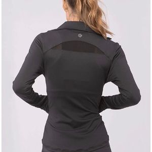 JustLiveBrand activewear jacket
